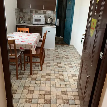 Piramis Pihenopark * Demjén
