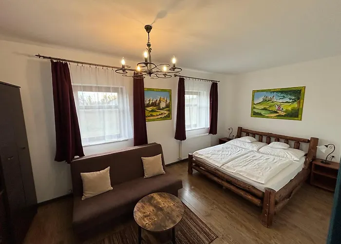 Piramis Pihenopark 代姆延